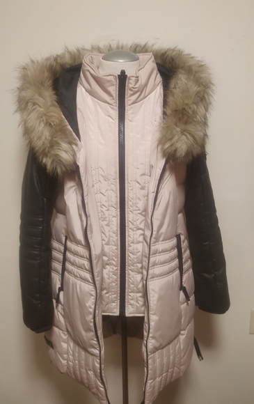 Oxygen Collection Parka - Picture 7 of 8